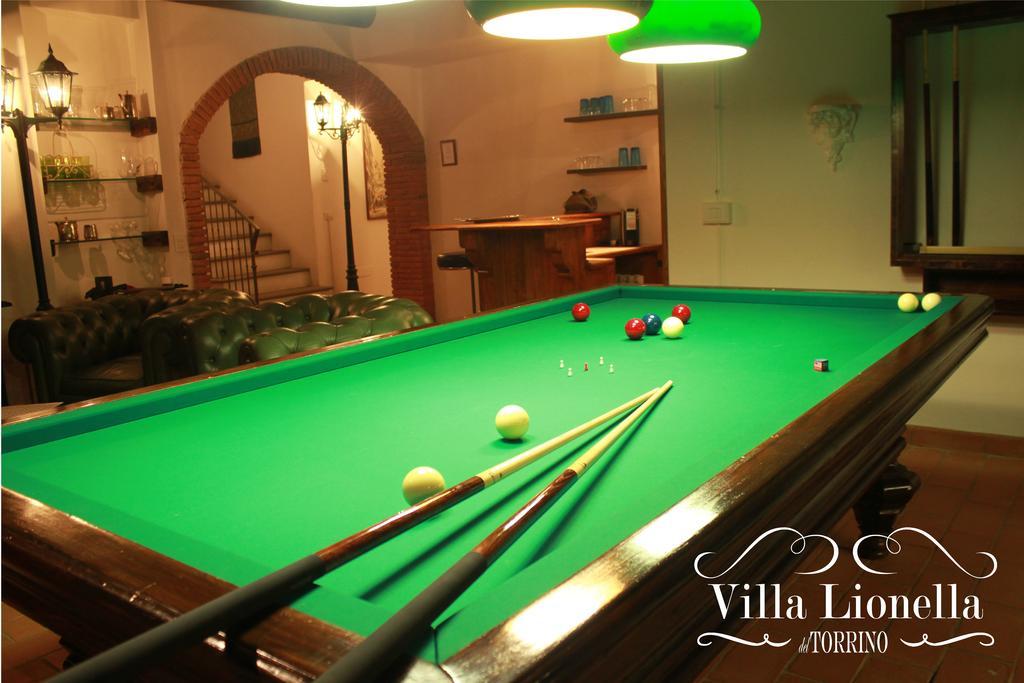 Villa Lionella Country Resort Montaione Phòng bức ảnh